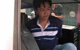 Đánh “sập” một mạng lưới cá độ bóng đá qua Internet